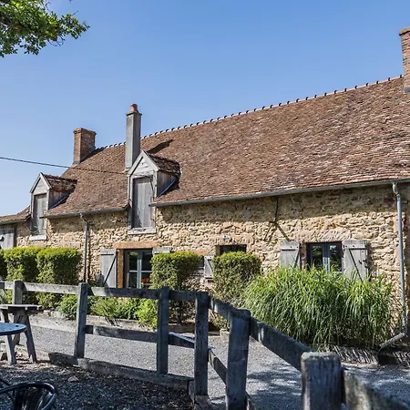 Domaine Bonneblond 아파트 *