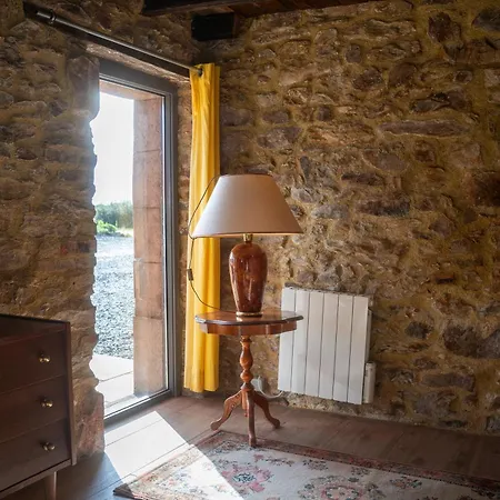 Apartman Domaine Bonneblond Saint-Désiré