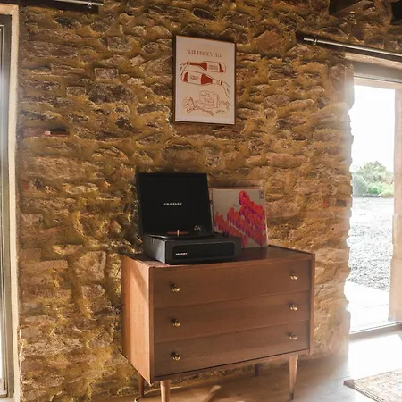 Apartman Domaine Bonneblond Saint-Désiré